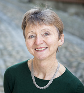 Marit Bjørgaas_Foto NTNU.jpg