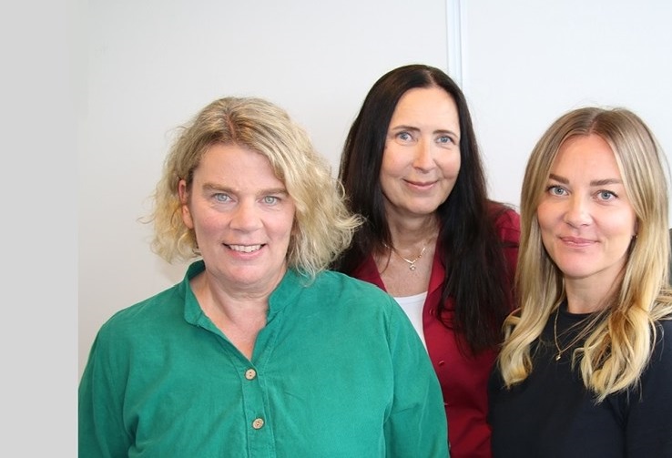 Veilederne på Diabeteslinjen