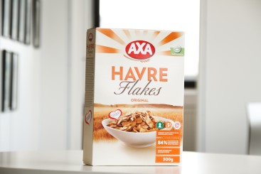 Axa havre flakes