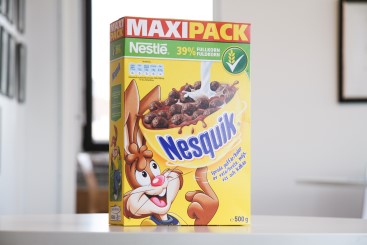 Nestle Nesquik