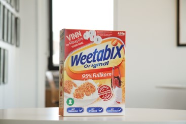 Weetabix