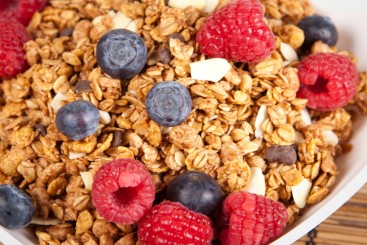 Granola