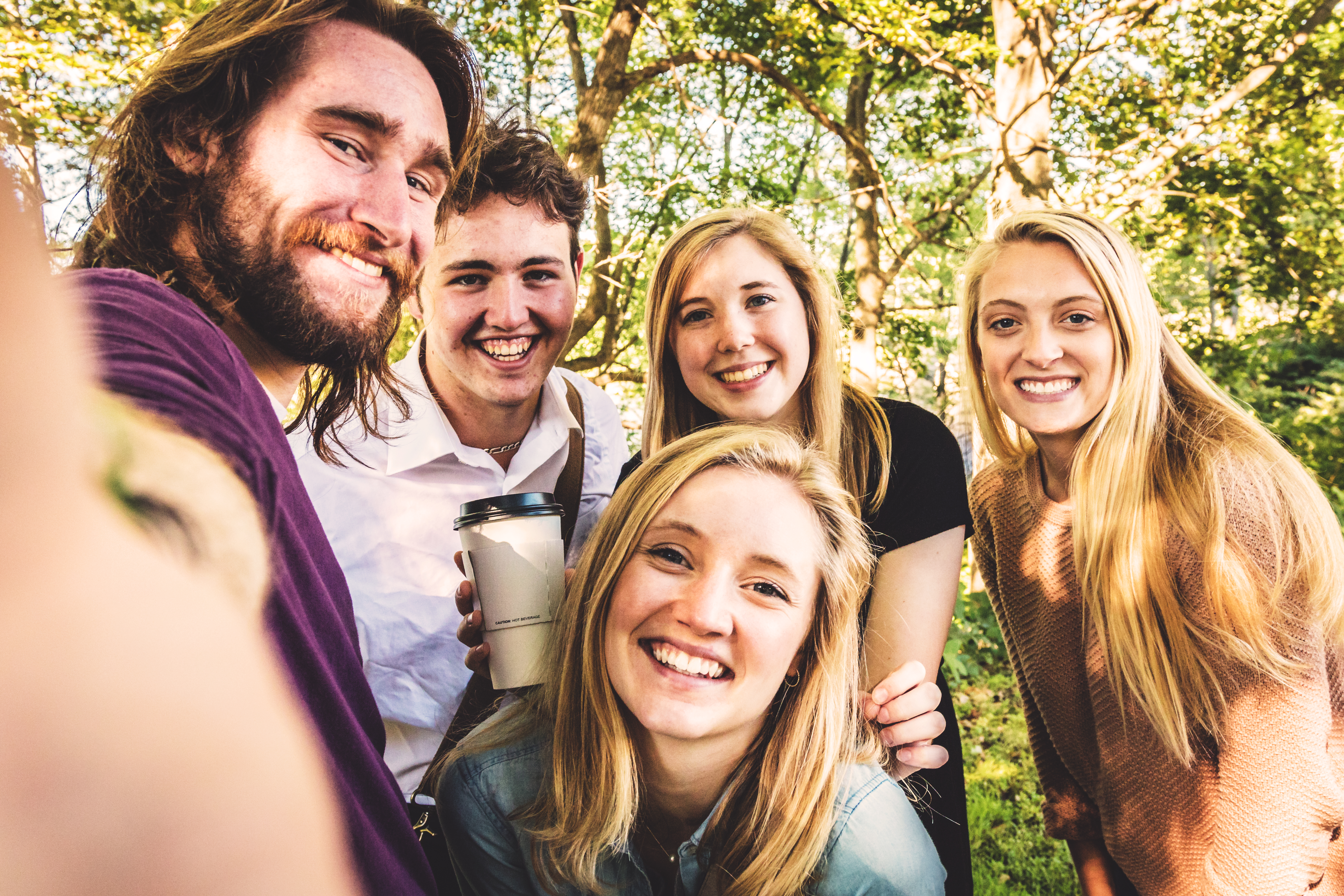 På Samlingen treffer du andre i samme situasjon